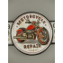 Motorcycle repair club 3D
